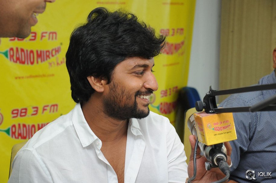 Bhale-Bhale-Magadivoy-Movie-Title-Song-Launch-at-Radio-Mirchi